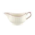Gien Filets Bordeaux sauce boat