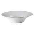 Raynaud Monceau Platinum deep plate, large