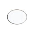 Bernardaud Maille Platin Beilagenteller