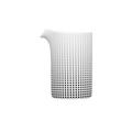 Fürstenberg Auréole - Clair de Lune milk jug