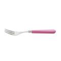 Capdeco Cambridge fuchsia, Tafelgabel