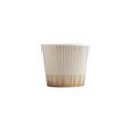 Bernardaud Sol tumbler, small