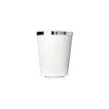Sieger by Fürstenberg Treasure Platin Kaffeetasse (ohne Unterteller), ohne Henkel, konisch