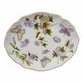 Herend Royal Garden oval platter, large