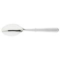 Ercuis Transat serving spoon, silverplated