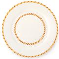 Pinto Vannerie Cottage presentation plate