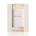 Arcahorn Medea picture frame, photo size 10 x 15 cm (4'' x 6''), ivory