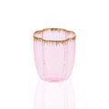 Alberto Pinto Chance tumbler, pink