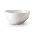 L'Objet Alchimie White bowl