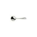 Robbe & Berking Belvedere ice cream/sugar spoon, silverplated