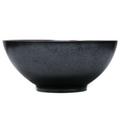 Jaune de Chrome Bora Bora salad bowl, large