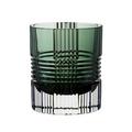 Artel Viden double old fashioned tumbler, smoke