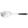 Christofle Talisman black, rice spoon