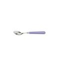 Capdeco Cambridge lilac, mocha spoon
