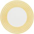Christofle Malmaison Riviera presentation plate