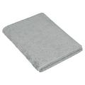 Weseta Switzerland Puro hand towels, graphite, set of 2