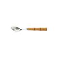 Capdeco Byblos mocha spoon, boxwood