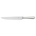 Ercuis Baguette carving knife, silverplated