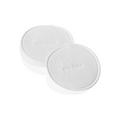 Artedona plate dividers, d 12 cm, 60 pieces