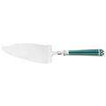Christofle Talisman green, cake server
