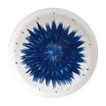 Bernardaud In Bloom cake platter round