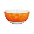 Raynaud Trésor bowl, orange
