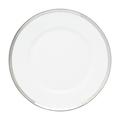 Puiforcat Cercle d'Argent dinner plate