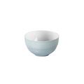J.L Coquet Hémisphère Storm Blue rice bowl