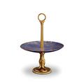 L'Objet Fortuny petits fours stand