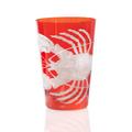 Artel Lobster tumbler, burnt orange