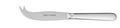 Puiforcat Normandie cheese knife, silverplated