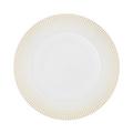 Fürstenberg Auréole - Clair de Lune dessert plate