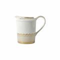Bernardaud Soleil Levant milk jug