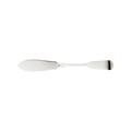 Robbe & Berking Fiddle fish knife, silverplated