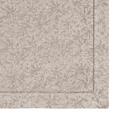 Leitner Savanna place mat, linen colour