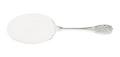 Puiforcat Elysée ice cream server, sterling silver
