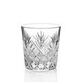 Theresienthal Whiskeyglas Balmoral, Schliff Langley