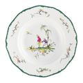 Raynaud Longjiang deep plate with rim, no. 2