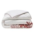 Le Jacquard Francais Feuilles en Scene duvet cover, 200 x 200 cm