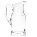Moser Whisky jug
