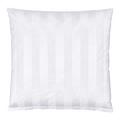 Christian Fischbacher Broadway pillow case, 80 x 80 cm