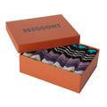 Missoni Home Giacomo face clothes, set of 6, colour 170