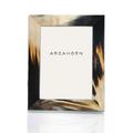 Arcahorn Dafne horn picture frame, photo size 18 x 24 cm (7'' x 9.5'')