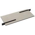 Giobagnara Malaparte tray, ivory