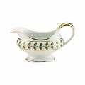 Bernardaud Constance sauce boat