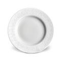 L'Objet Han White bread & butter plate