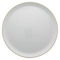 Bernardaud Palmyre cake platter