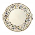 Gien Toscana cake platter