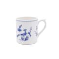 Gien Paradis Bleu mug