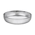 Alessi Pierre Charpin bread/fruit basket, medium